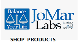 Jo Mar Labs products